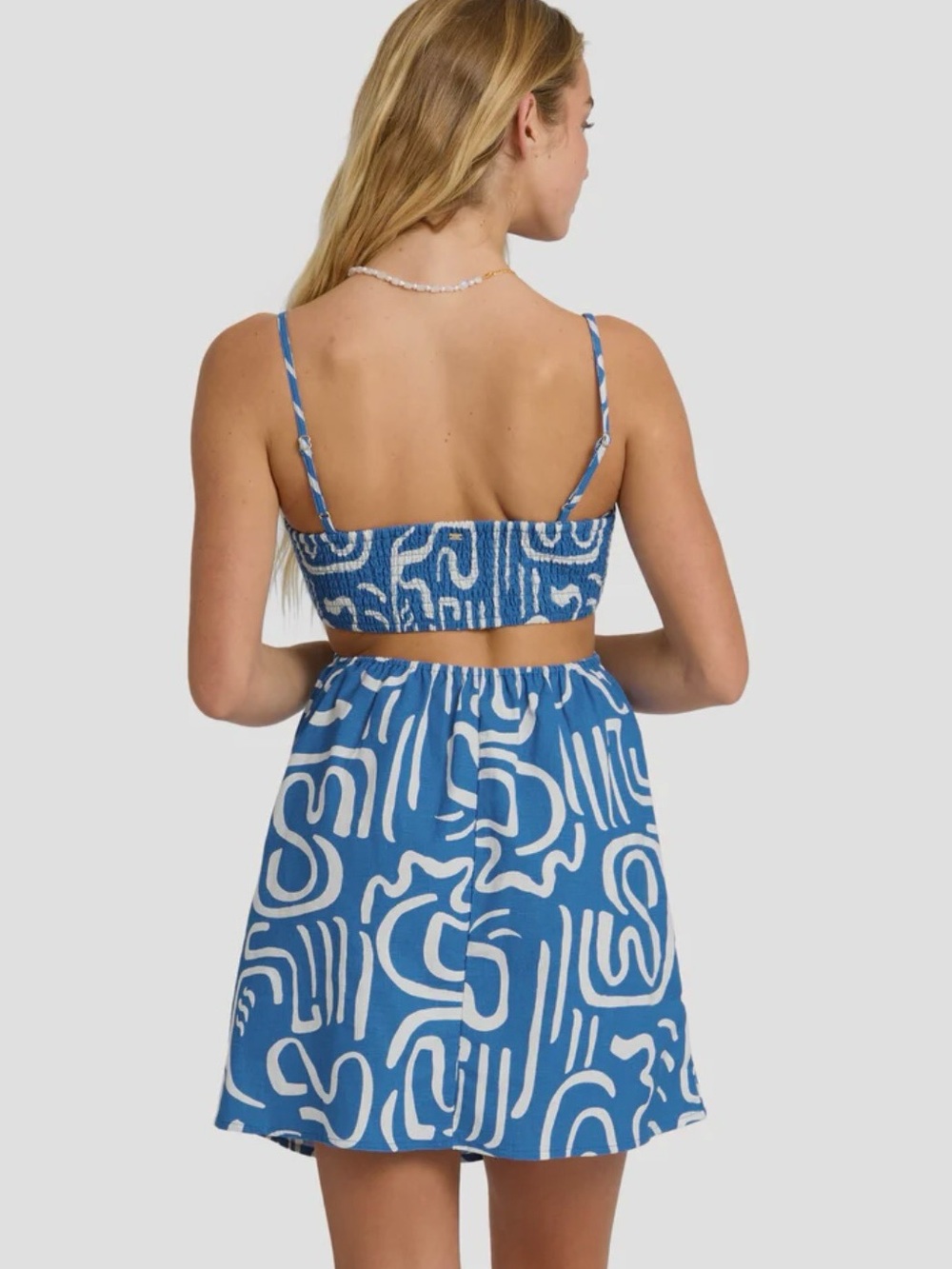 🔥🔥BILLABONG - TRUE DESIRE MINI DRESS🔥🔥